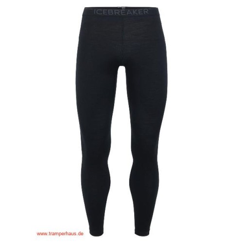 Icebreaker <br>Merino 200 Oasis Leggings Icebreaker <br>Merino 200 Oasis Leggings